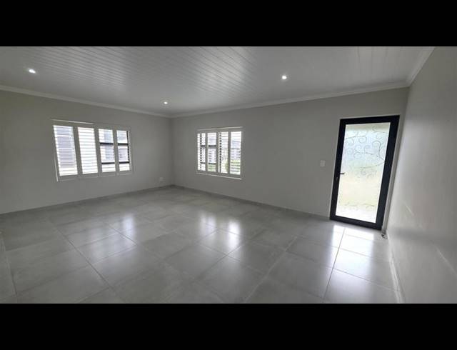 3 BEDROOM HOUSE FOR SALE IN TERGNIET